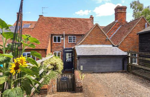 Bramblefield Cottage - Photo 21