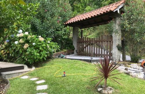 Casa de Casarelhos - Vistas rio - "Gerês" - Foto 34