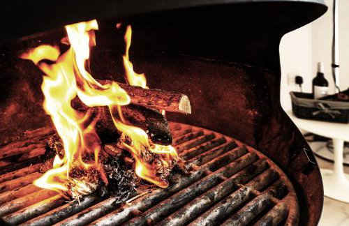 The Workshop by The Suffolk Cottage Collection - Photo 14