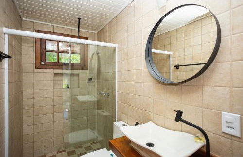 Mansión c/piscina cerca de Praia Brava |Casa Ayana - Foto 56