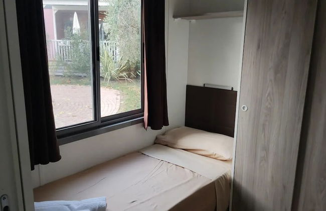 Weekend Glamping Resort - Foto 35