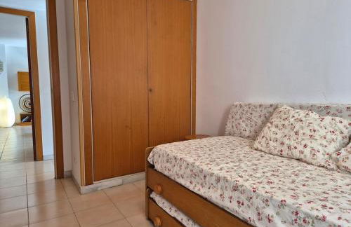 AT037 Els Pins, primera línea, piscina, vistas - Foto 24