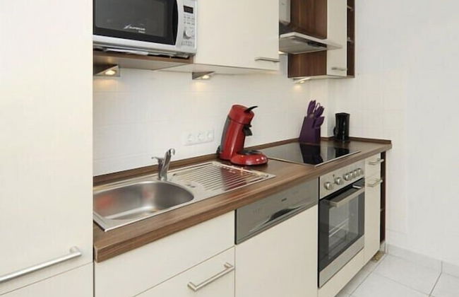 Haus Hafenromantik - Foto 75