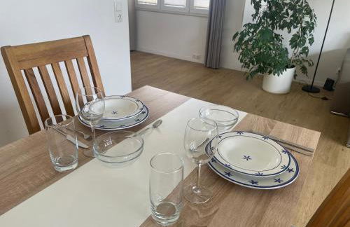 Ferienhaus Wehretal - auf separatem Grundstück - Foto 6