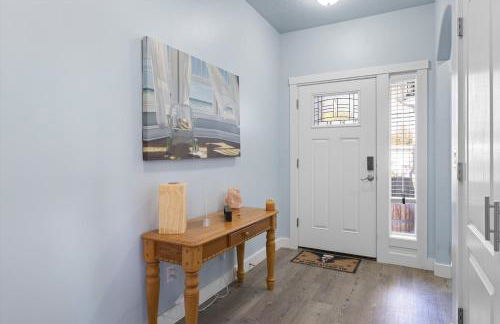 Boise BnB's Beach House with Hot Tub - Foto 34