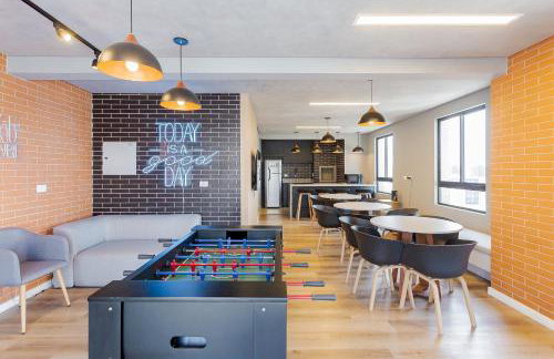 Take Urban | Shopping Estação | Curitiba | Gonzaga Stays - Foto 17