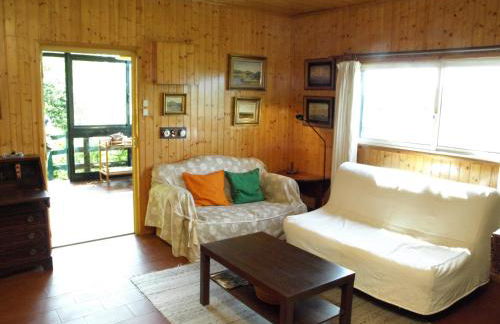 VNC13V4, encantadora casa e piscina, vista rio Min - Foto 26