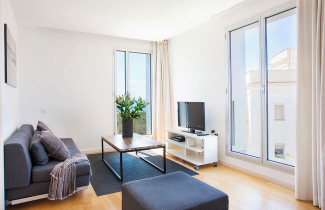 Durlet Beach Apartments - Foto 71