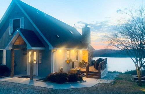 Blue Moon Cottage - Foto 1