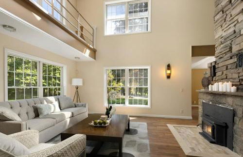 Nature Getaway Charming Villa Near Trails & Parks - Foto 29