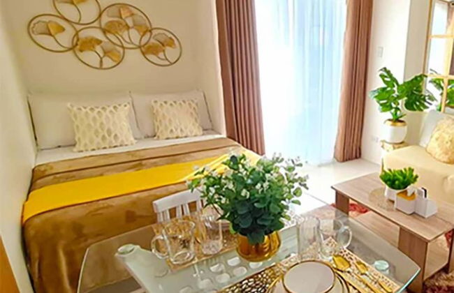 Inspiria Condo Units beside Abreeza Mall Davao - Foto 2