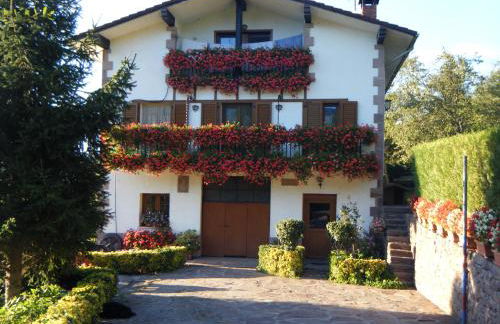 Apartamento Rural Oizalde - Foto 1