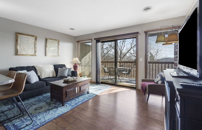 Summer Wind - Private Balcony, Nature Views - Photo 10