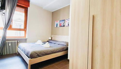 HH Hermoso Housing ALESSANDRIA - Photo 3, wardrobe