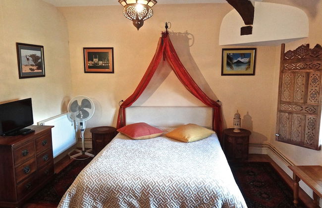 Château les Vallées - Foto 32