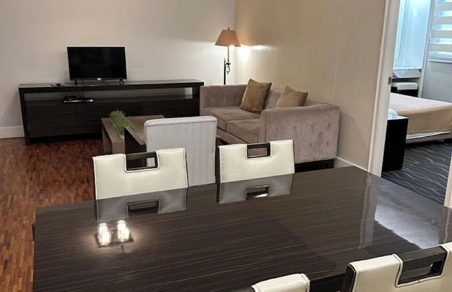 Amorsolo Mansion - Foto 20