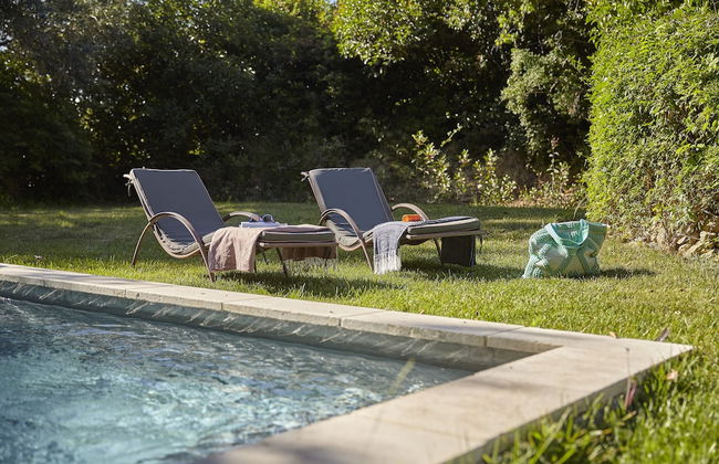 Château Les Carrasses - Foto 72