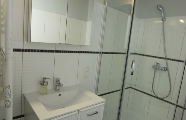 Apartamenty - Szeroka 31 - Foto 51