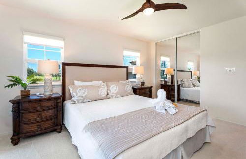 Colony Villas At Waikoloa Beach Resort #1305 3 Bedroom Villa by RedAwning - Foto 44