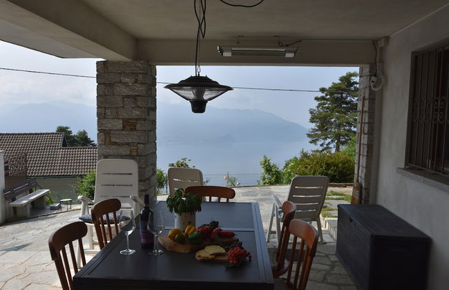 Rustic Villa With Lake Views - Foto 19