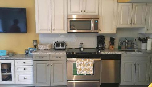 Cape Roc 124 - Foto 3