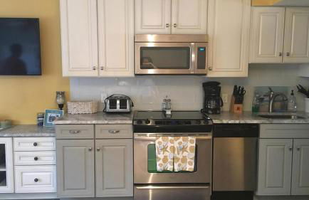 Cape Roc 124 - Foto 3