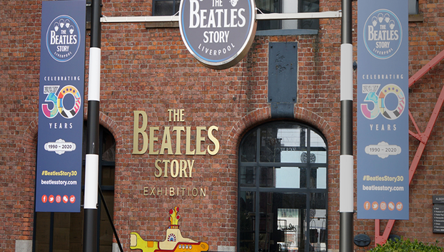 Liverpool Pass - Foto 4