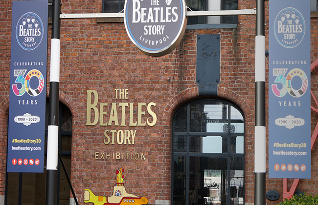 Liverpool Pass - Photo 4