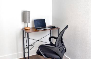 Stylish 1bd in Marina Del Rey with Free Parking - Foto 7