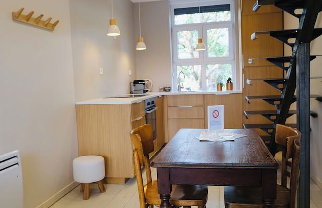 Nuit en Ville - Pompidou - Photo 11