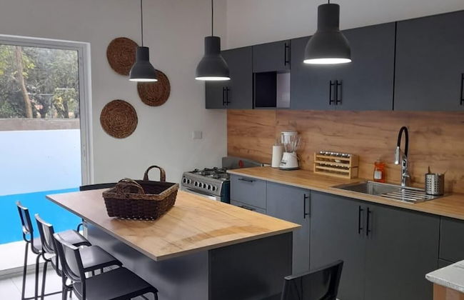 Tropical Paradise Villa in Sosua - Foto 9