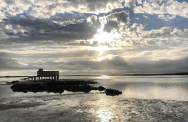 Fuseta Apartments - Bela Vista & Vista Mar - Penthouses - Foto 65