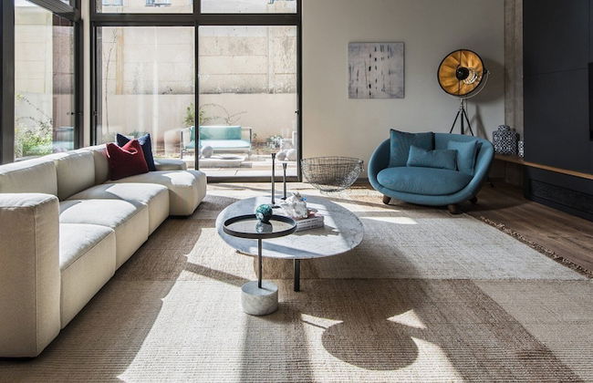 LEVEE Yehuda Halevi 16 Tel Aviv - Foto 26