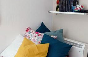 O Lagar apartamento grande y luminoso. 8 personas. - Foto 23