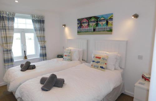 Primrose Cottage, spacious 4 bed house near Newquay - Foto 21