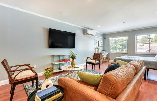 Toledo Vacation Rental about 5 Mi to Downtown! - Foto 7