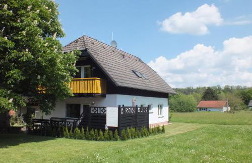 Ferienhaus Moni mit 2 separaten Wohnungen am Silbersee - Foto 1