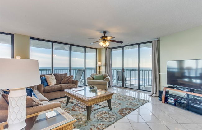 Ocean Bay Club 1701 Pent House Escape! - Foto 27