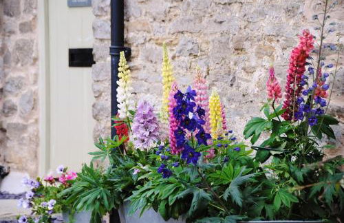 The Granary at Little Howle Farm - Foto 2