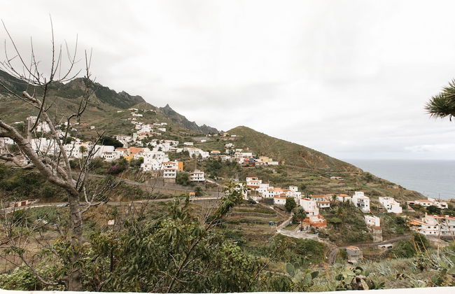 Anaga Experience House, Mountain & Beach Retreat - Foto 19