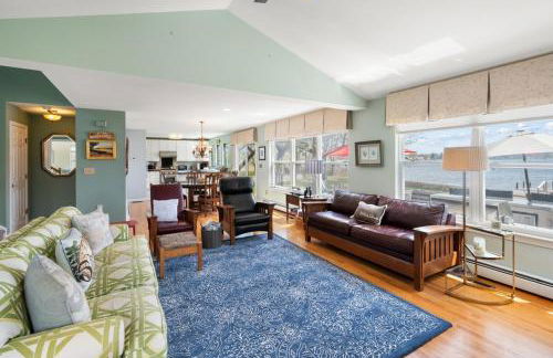 37 Wamphassuc Rd Château Stonington - Foto 4