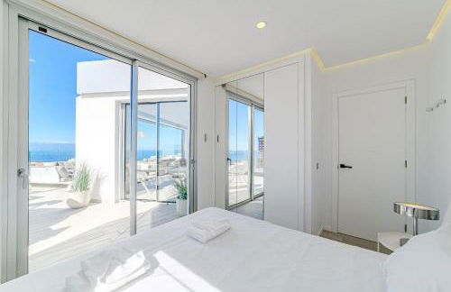 White Haven - Ocean View, airco, heated pool - Foto 47