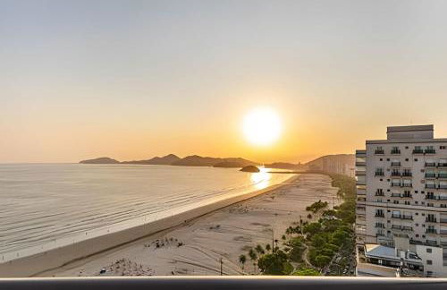 ARK Houses - Flat Moderno Vista-Mar - Piscina na Cobertura - Foto 14