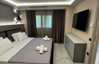 Callie luxury apartments - Foto 37