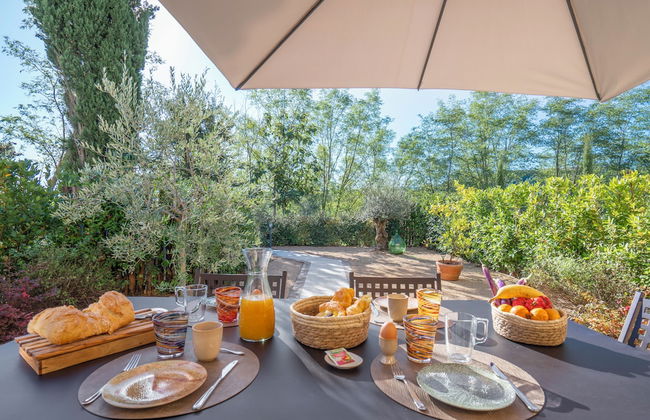 Nocellara Apartment Pool Nature View Montaione Toscana - Foto 25