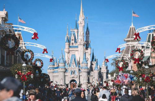 5 Mins to Train Station - Free Parking Space - Paris & DisneyLand - Cocon Pomponne - Foto 15