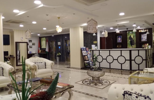 Pioneer Hotel Apartments - Foto 1