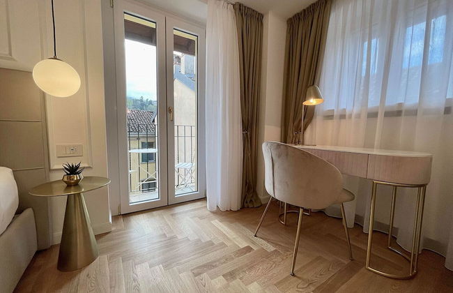 Bellagio Luxury Suites Apartments - Foto 20