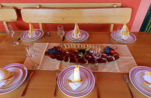 Villa Lujko - Foto 29