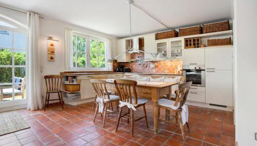 5 Sterne Reetdachhaus Wildröschen - Foto 2